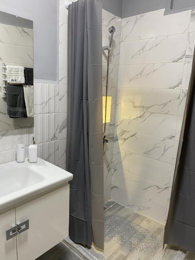 Appartement Moderne Et Spacieux Au Coeur De Tanger Luaran gambar